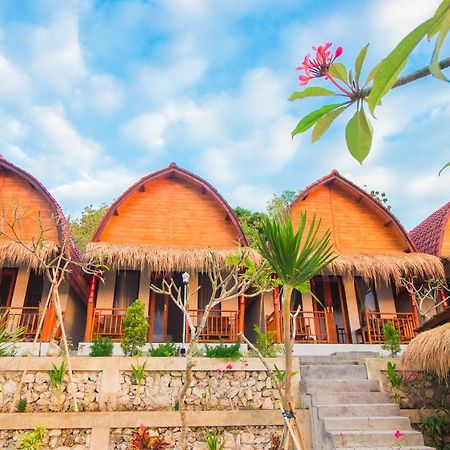 Dayuh House Hotel Batumadeg Ngoại thất bức ảnh