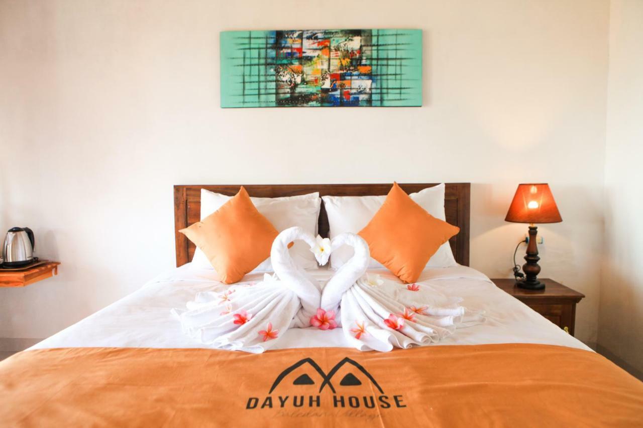 Dayuh House Hotel Batumadeg Ngoại thất bức ảnh