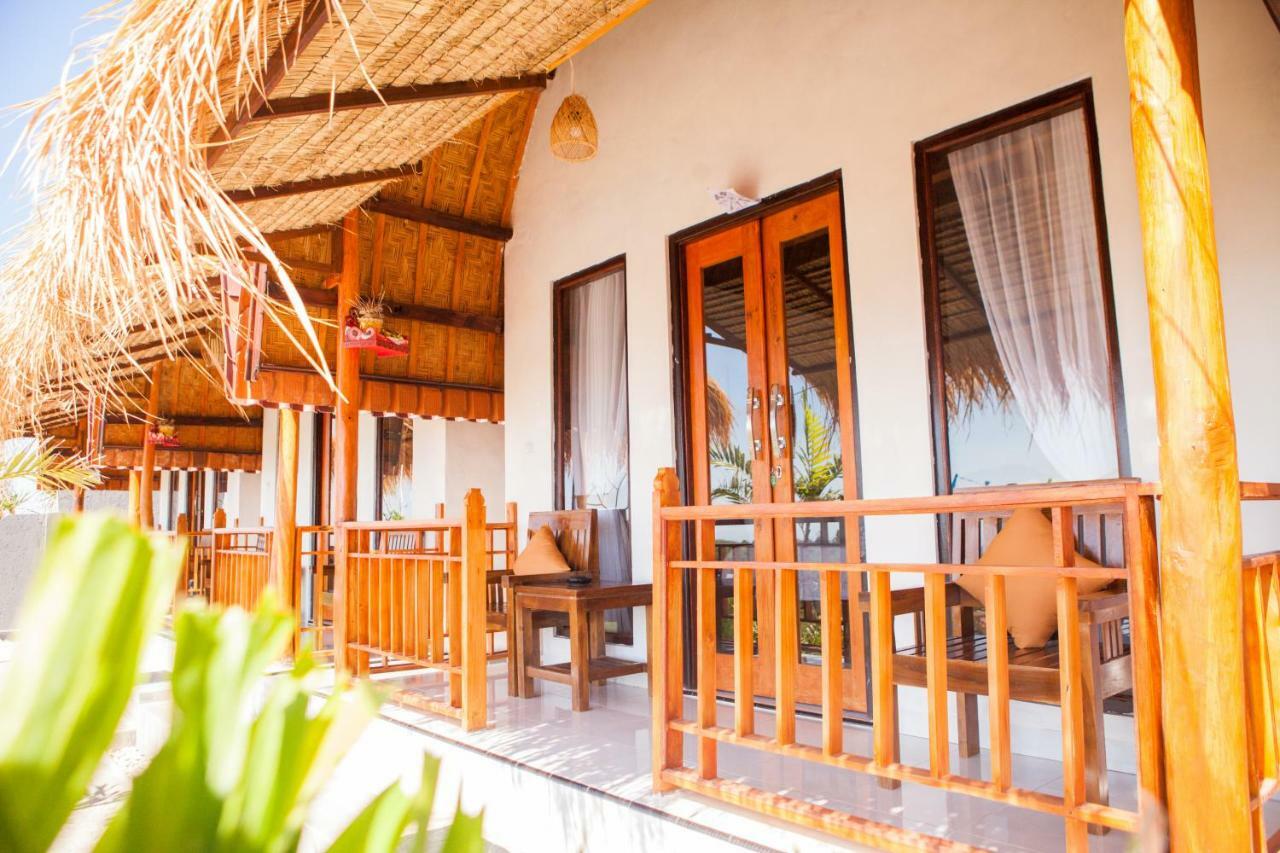 Dayuh House Hotel Batumadeg Ngoại thất bức ảnh